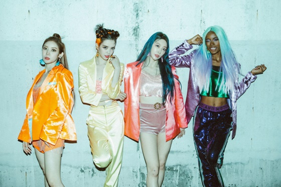 /사진제공=디알엔터테인먼트