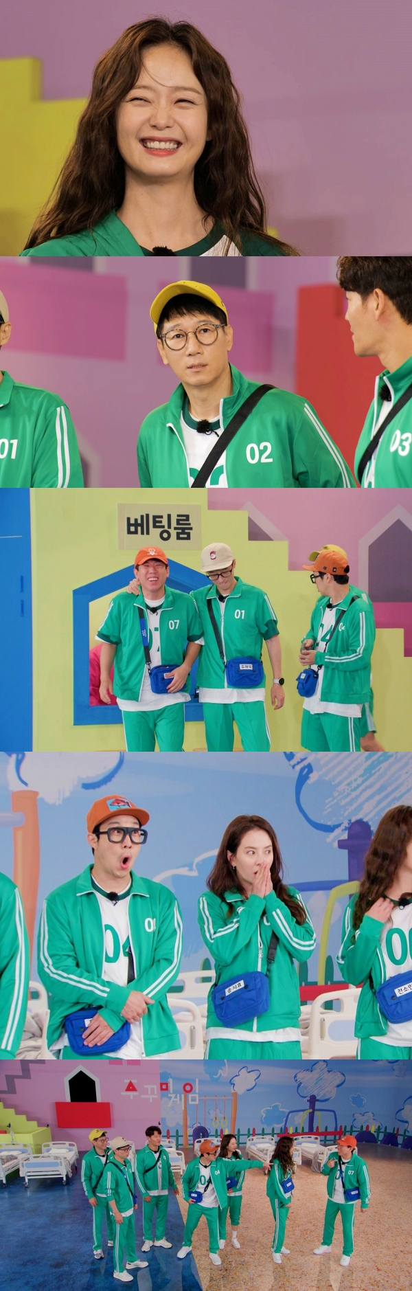/사진=SBS '런닝맨'
