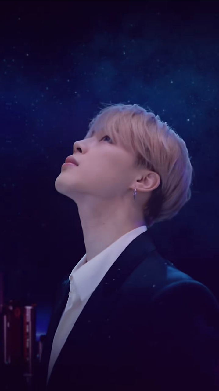 방탄소년단 지민(BTS JIMIN)