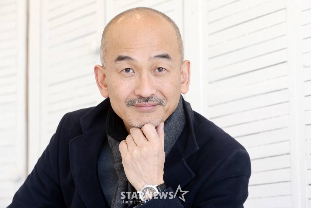 이준익 감독 /사진=이기범 기자 leekb@