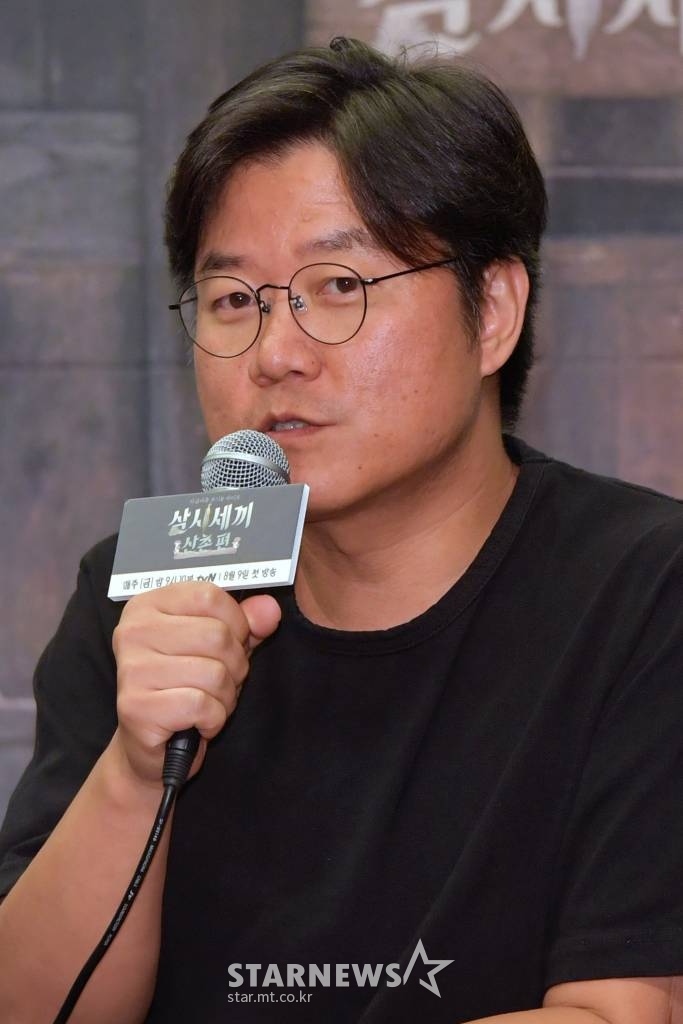 나영석PD /사진=이기범 기자 leekb@