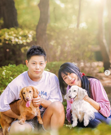 이세영, 이세영남자친구 /사진=이세영 인스타그램
