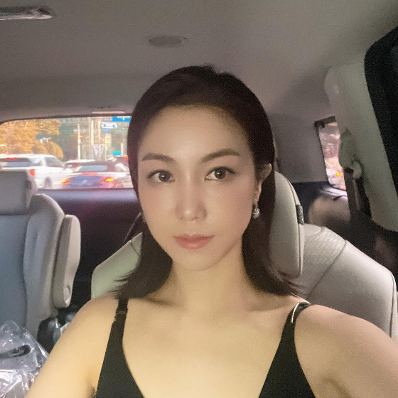 배우 김옥빈./사진=김옥빈 인스타그램