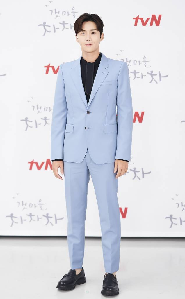 배우 김선호 / 사진제공 = CJ ENM