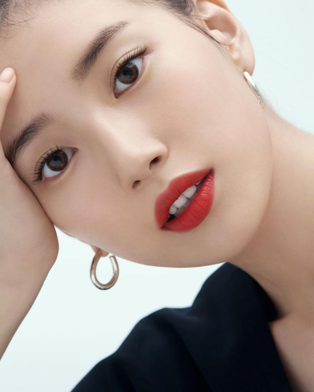 /사진= 수지 인스타그램