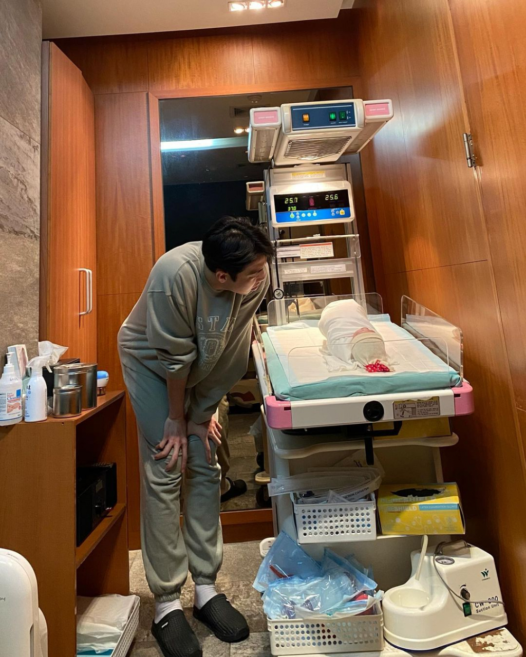 /사진=정아 인스타그램