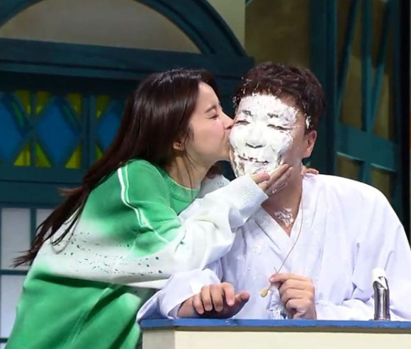 /사진=이상준 인스타그램