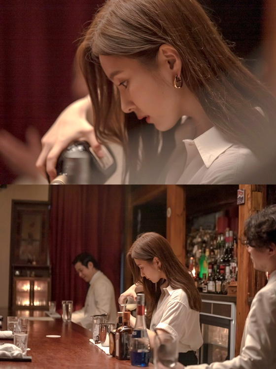 /사진=영화 '어나더 레코드' 신세경 스틸