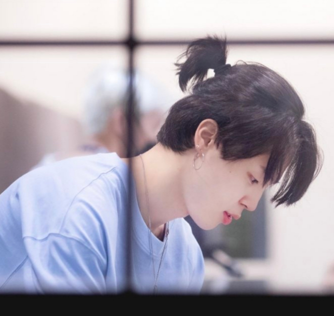 방탄소년단 지민(BTS JIMIN)