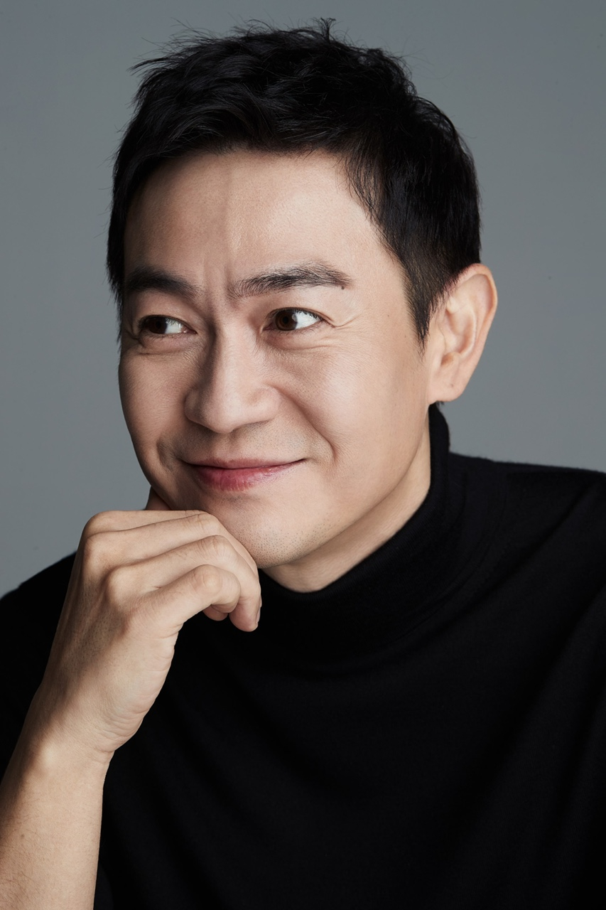 배우 박용우 /사진제공=프레인TPC