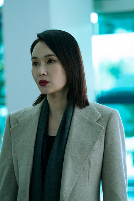 백주희 /사진제공=샘컴퍼니