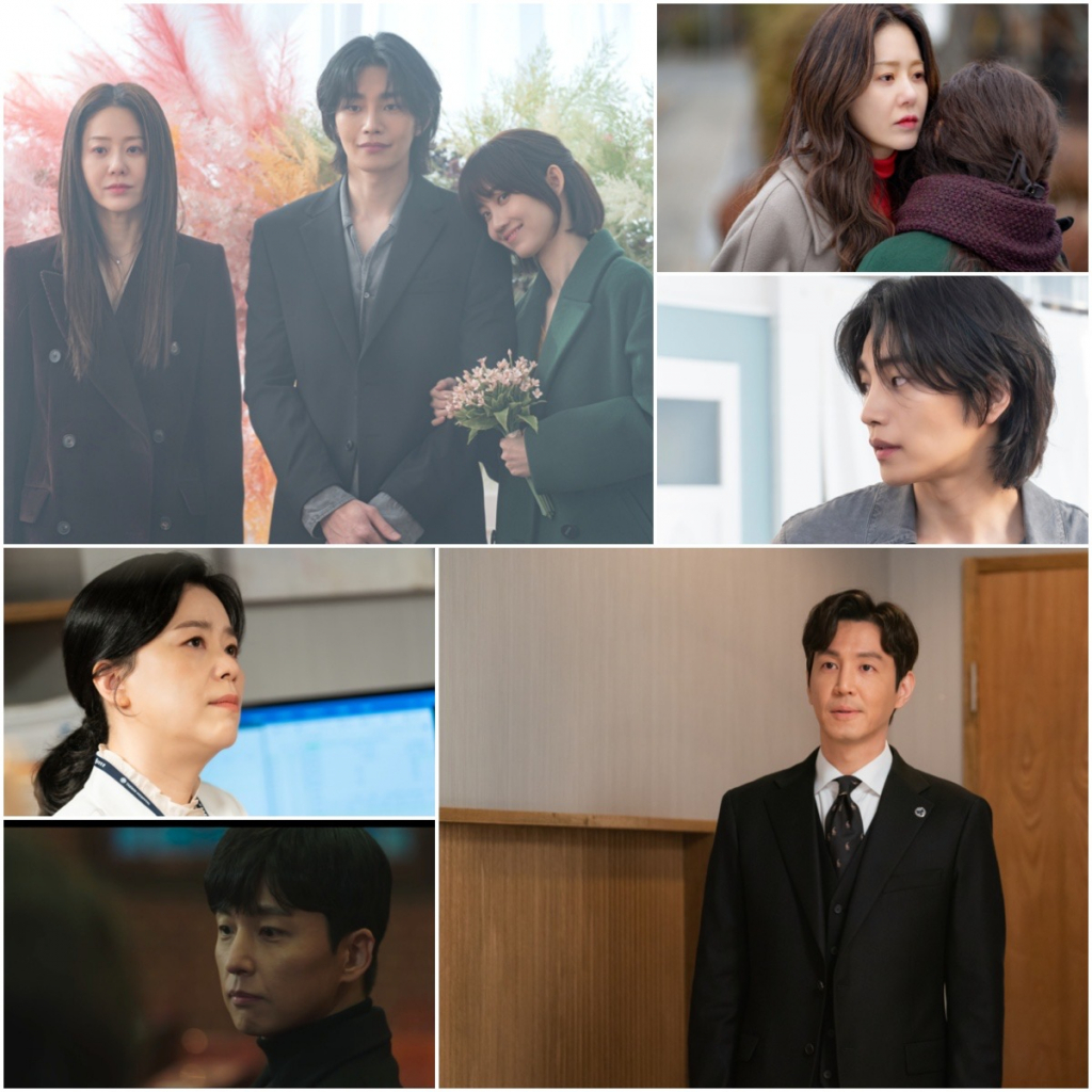 /사진=셀트리온 엔터테인먼트, JTBC스튜디오