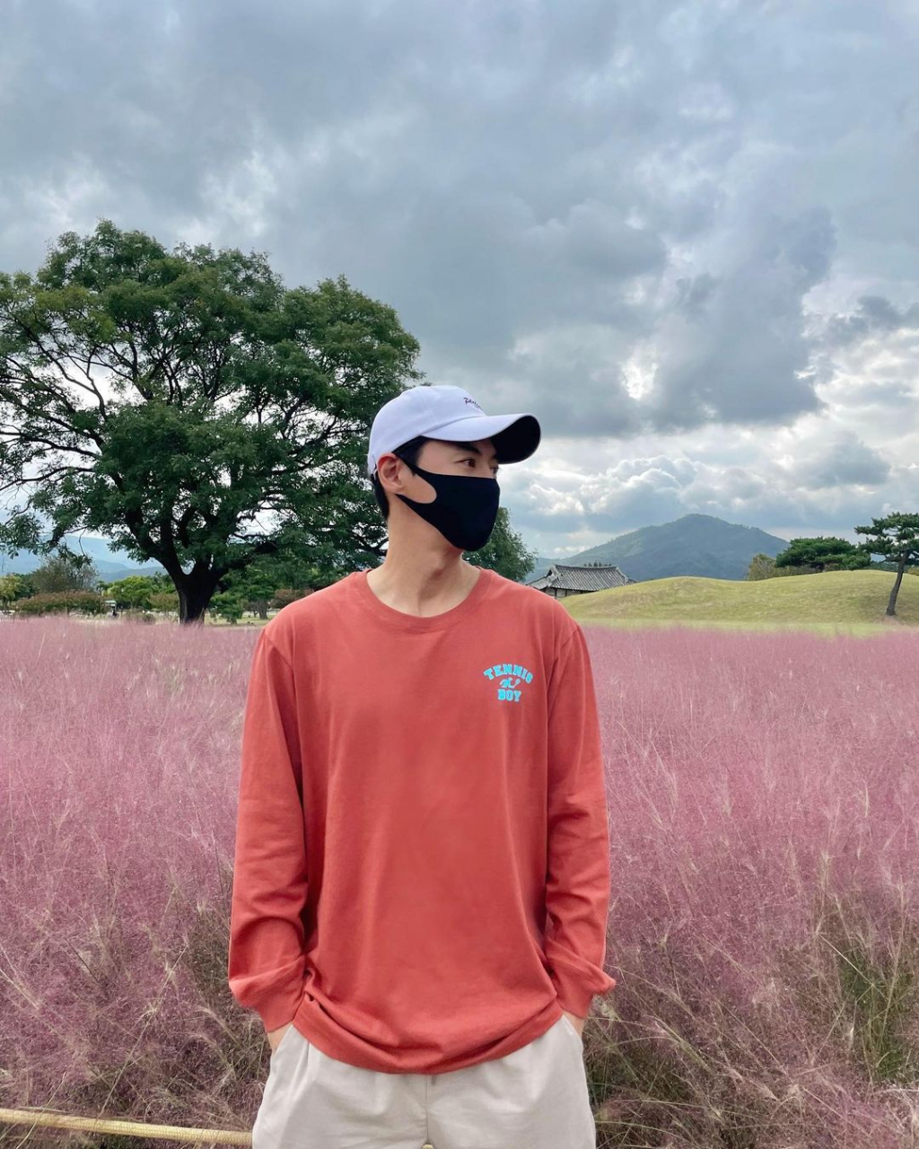 /사진 = 류이서 인스타그램