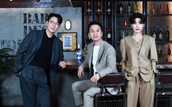SBS '꼬리에 꼬리를 무는 그날 이야기'의 장성규, 장현성, 장도연./사진=SBS