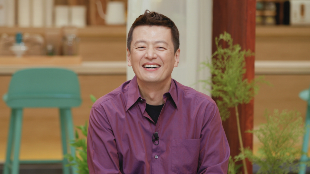 배우 정찬 /사진제공=JTBC
