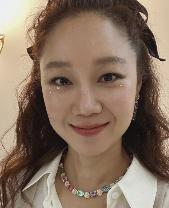 /사진=공효진 인스타그램