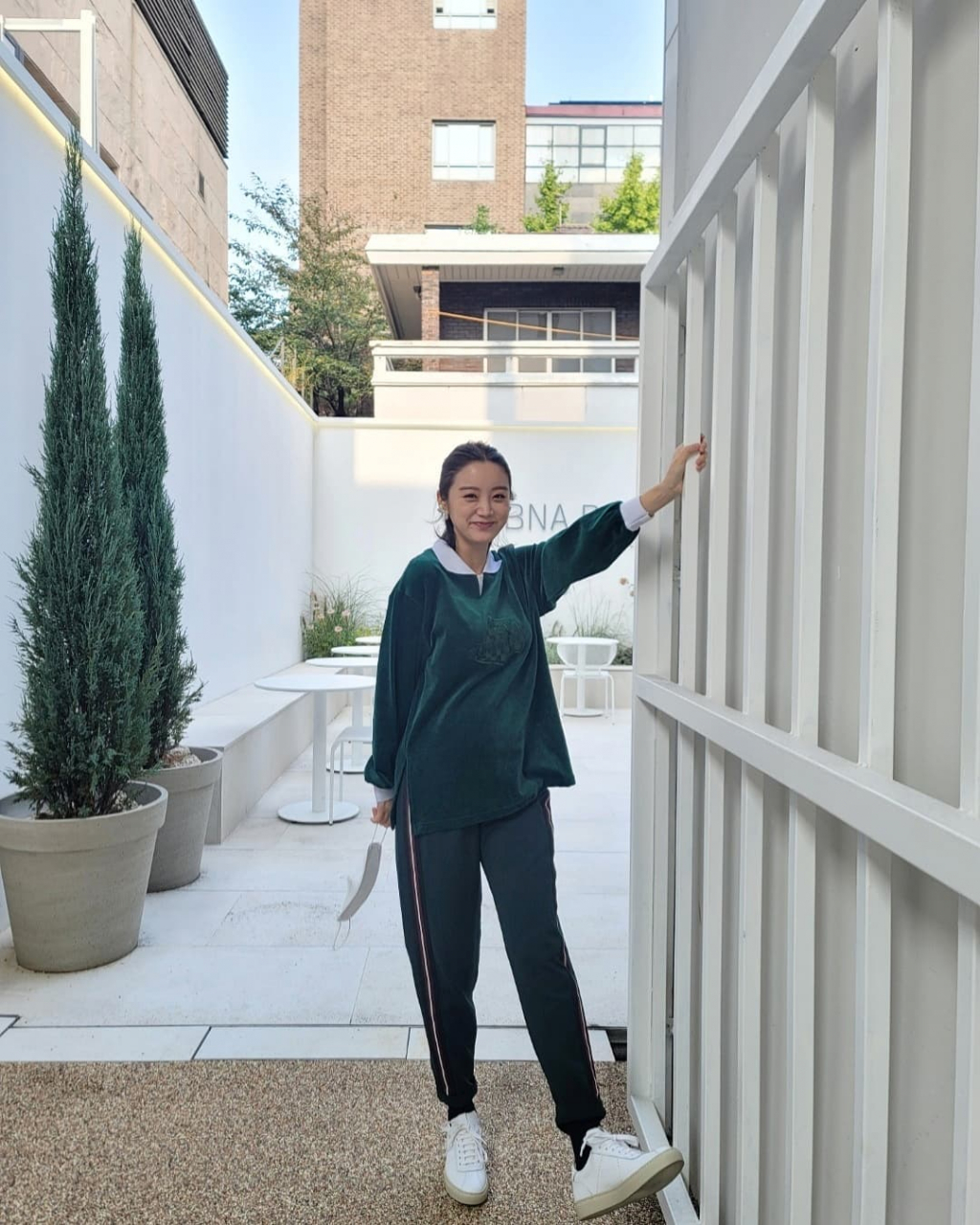 /사진=혜림 인스타그램