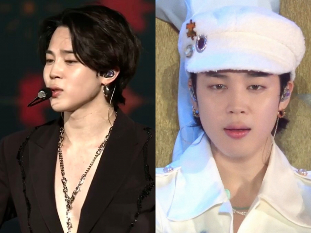 방탄소년단 지민(BTS JIMIN)