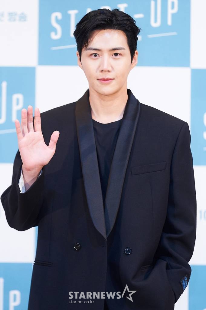 배우 김선호 / 사진제공 = tvN /사진=김창현 기자 chmt@