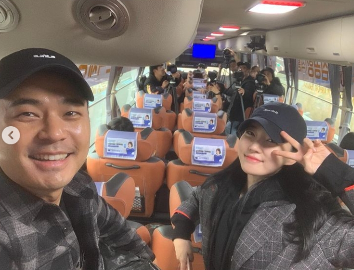 /사진=정준 인스타그램