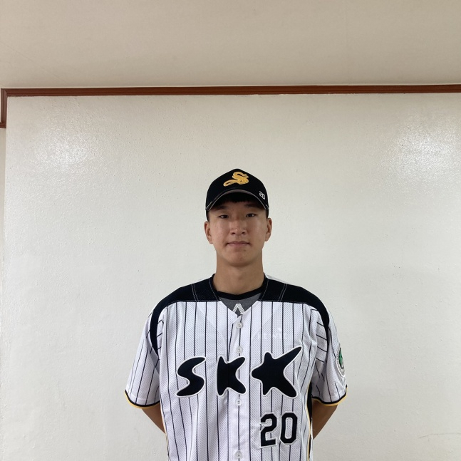 주승우./사진=키움 히어로즈