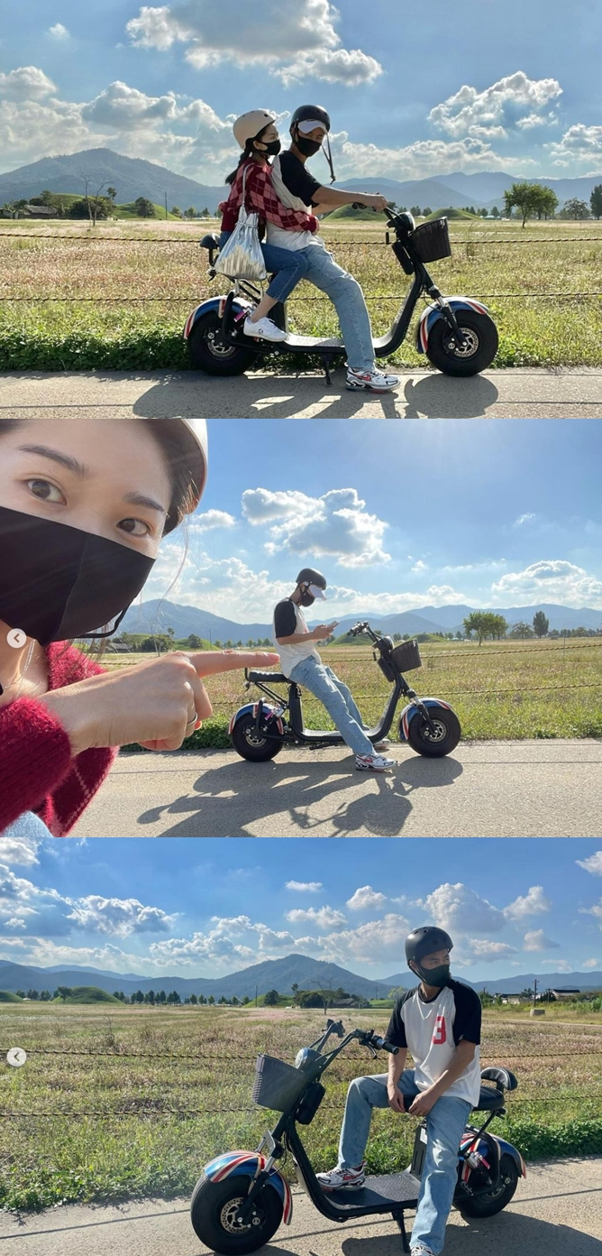 /사진=류이서 인스타그램