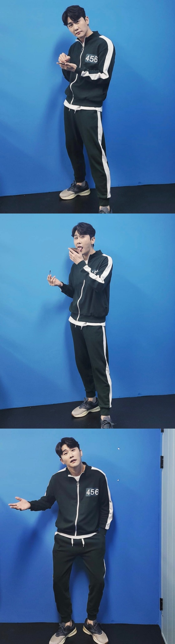 /사진=영탁 인스타그램