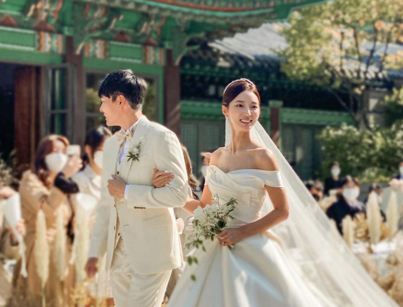 /사진=김정진 인스타그램