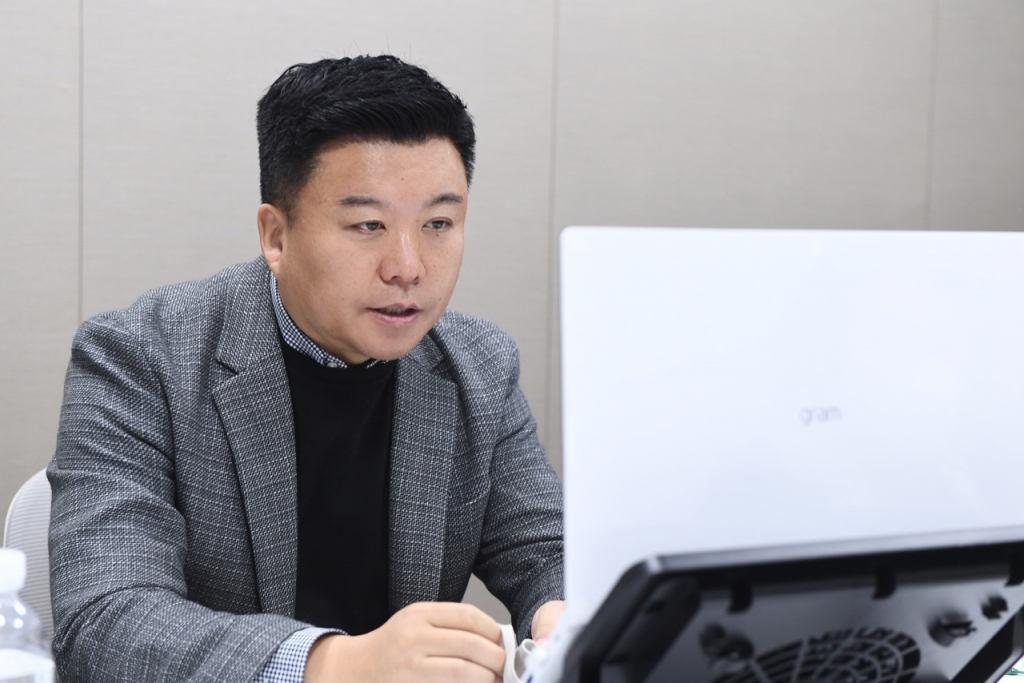 김현성 운영총괄 /사진=미디어에스