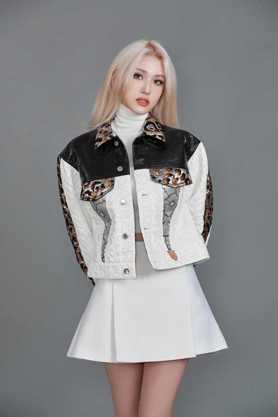 /사진제공=더블랙레이블