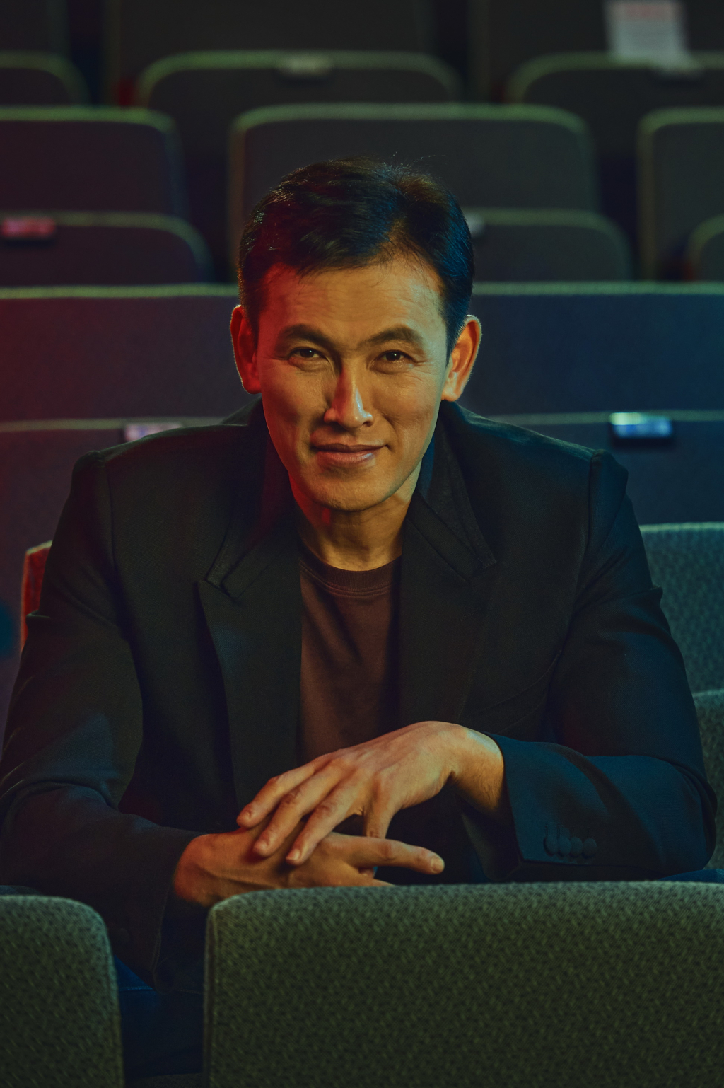 배우 유오성 /사진=MBC