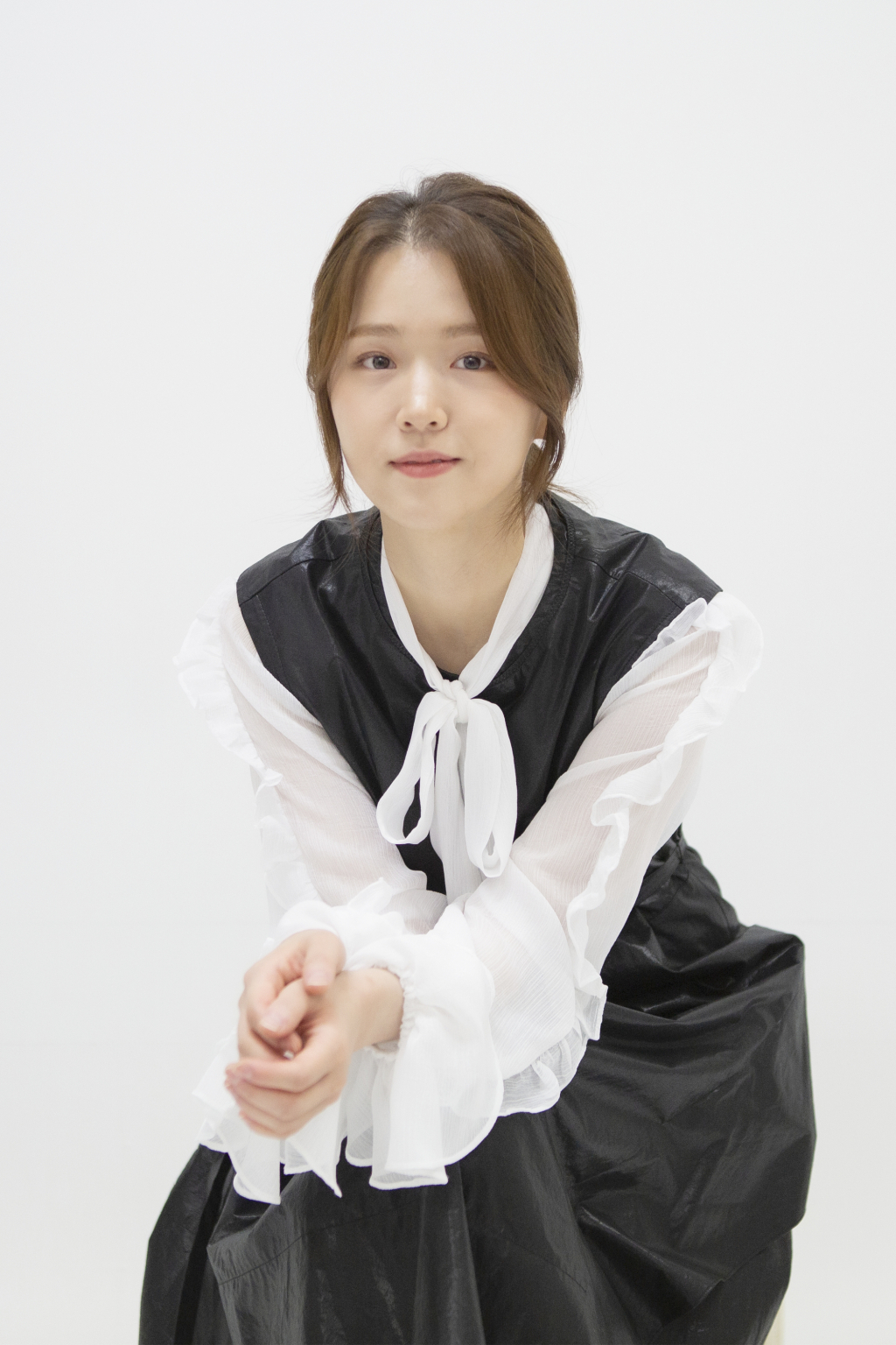 배우 김지은 /사진=HB엔터테인먼트