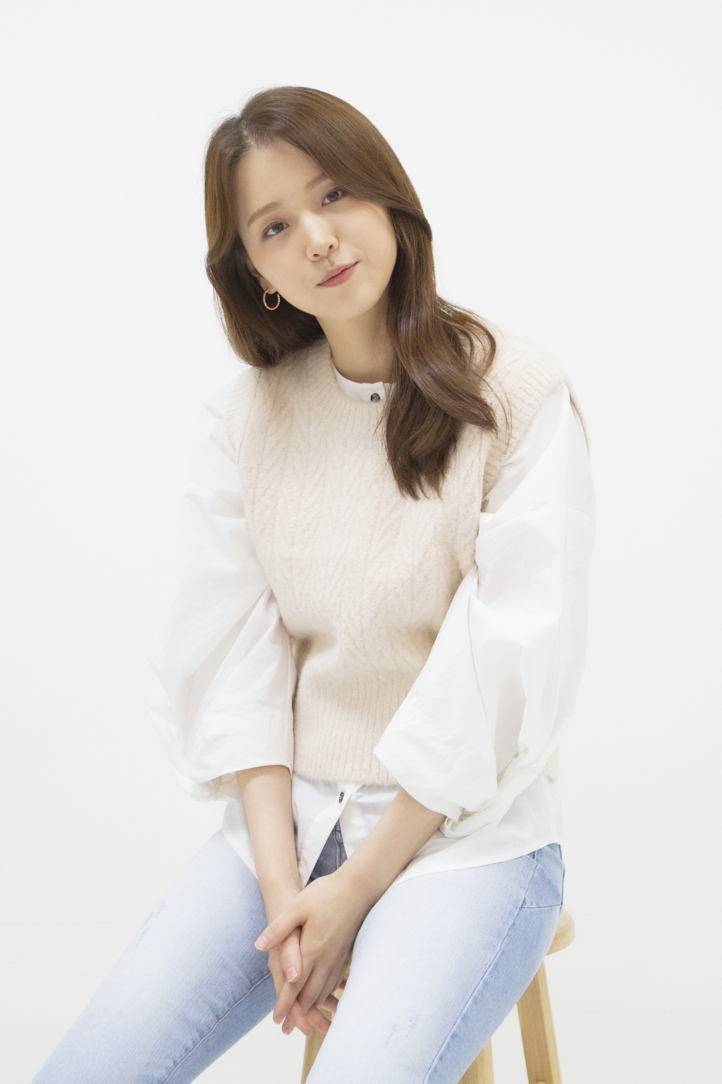 배우 김지은 /사진=HB엔터테인먼트