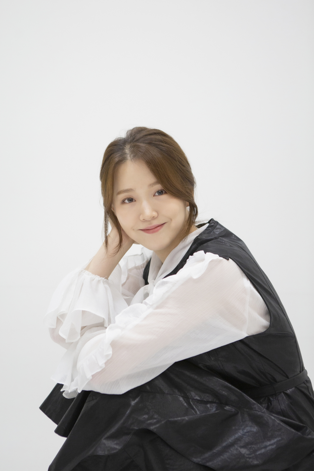 배우 김지은 /사진=HB엔터테인먼트