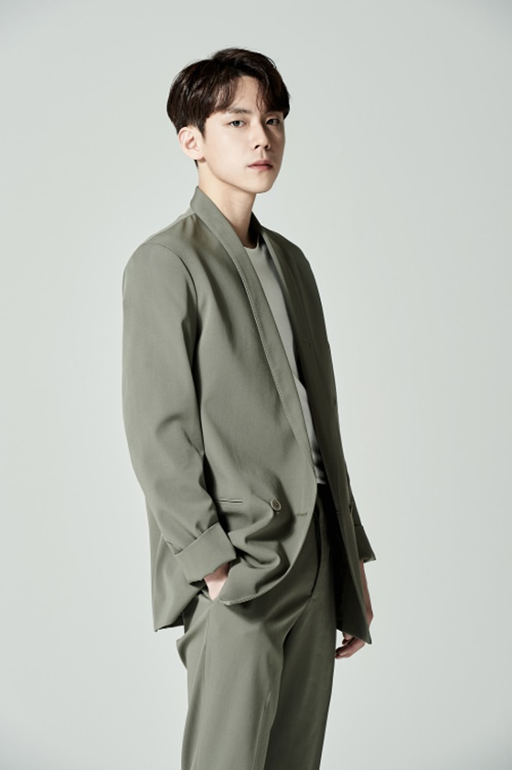 김도훈 /사진제공=샘 컴퍼니
