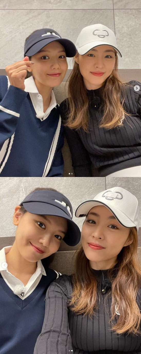 /사진=이연희 인스타그램