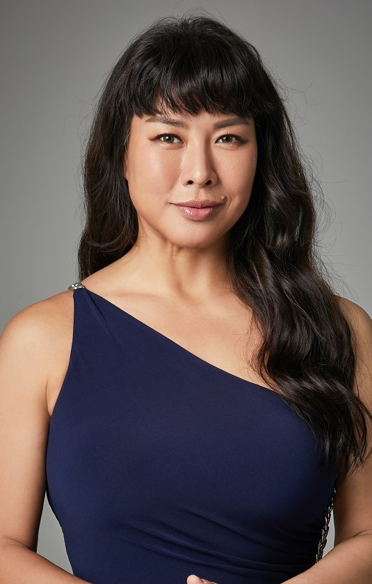 배우 정영주 /사진제공=브이컴퍼니