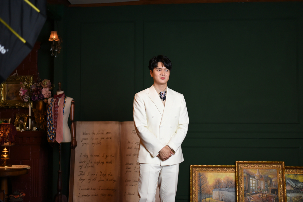 가수 신인선 /사진제공=빅컬쳐엔터테인먼트