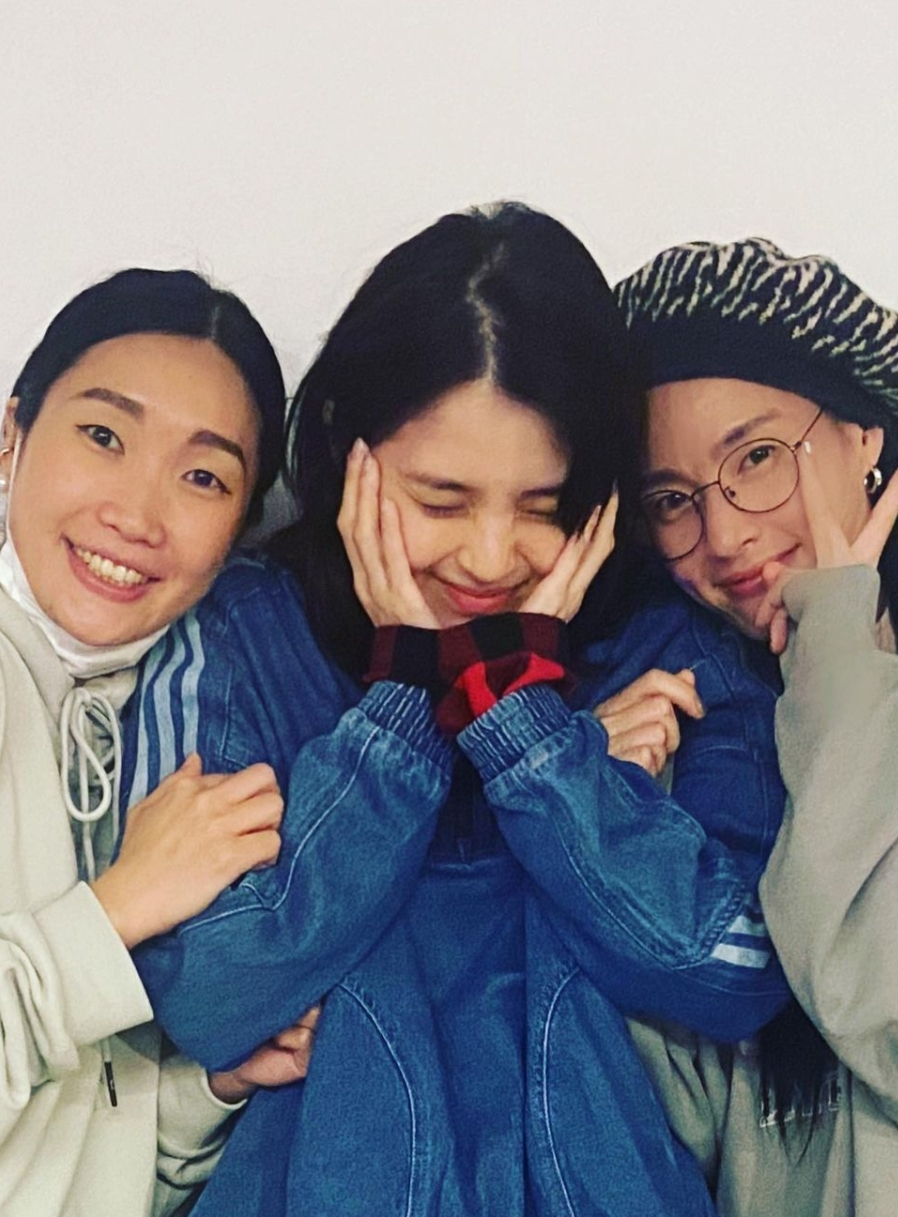 /사진=모니카 인스타그램