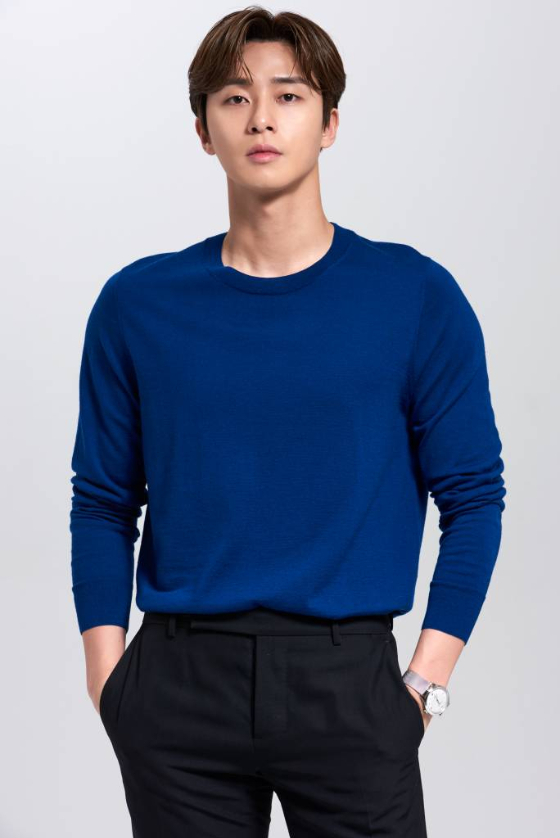 박서준 /사진제공=롯데엔터테인먼트