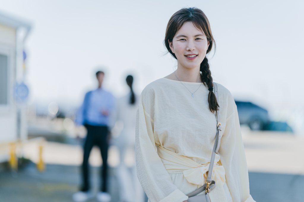 배우 공민정 /사진제공=tvN