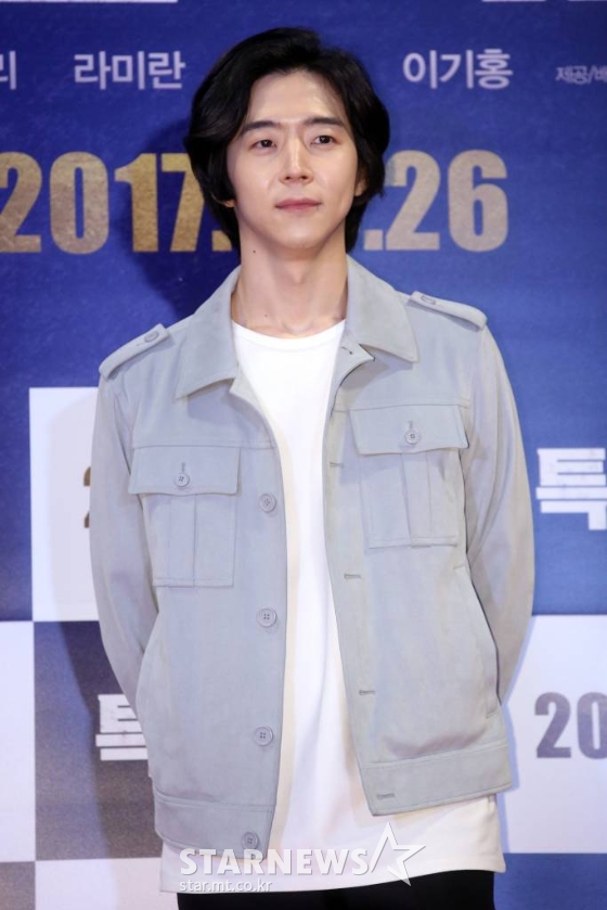박유환 /사진=임성균 기자 tjdrbs23@