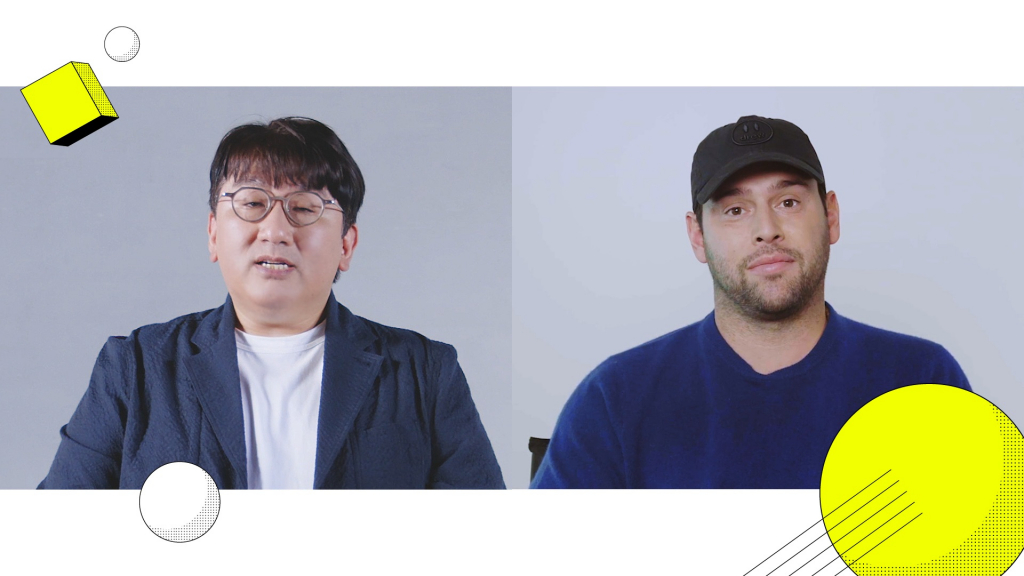 /사진제공=하이브