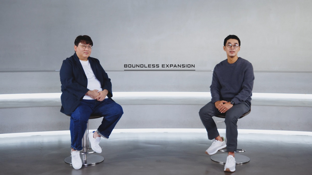 /사진제공=하이브