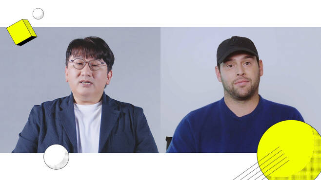 /사진제공=하이브