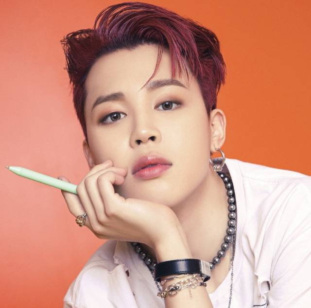 방탄소년단 지민(BTS JIMIN)