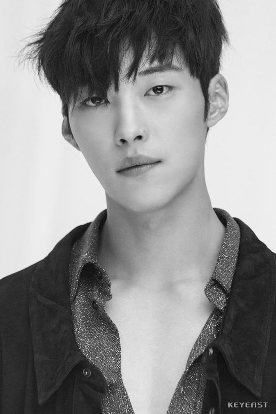 우도환 /사진제공=키이스트