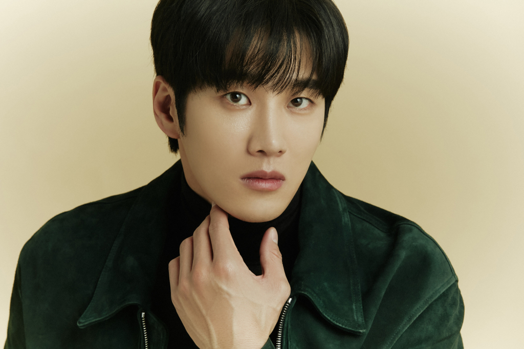 배우 안보현 /사진제공=FN엔터테인먼트