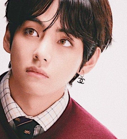 방탄소년단 뷔(BTS V)
