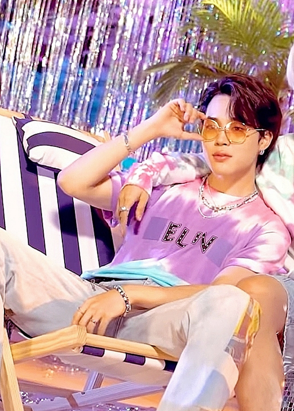 방탄소년단 지민(BTS JIMIN)